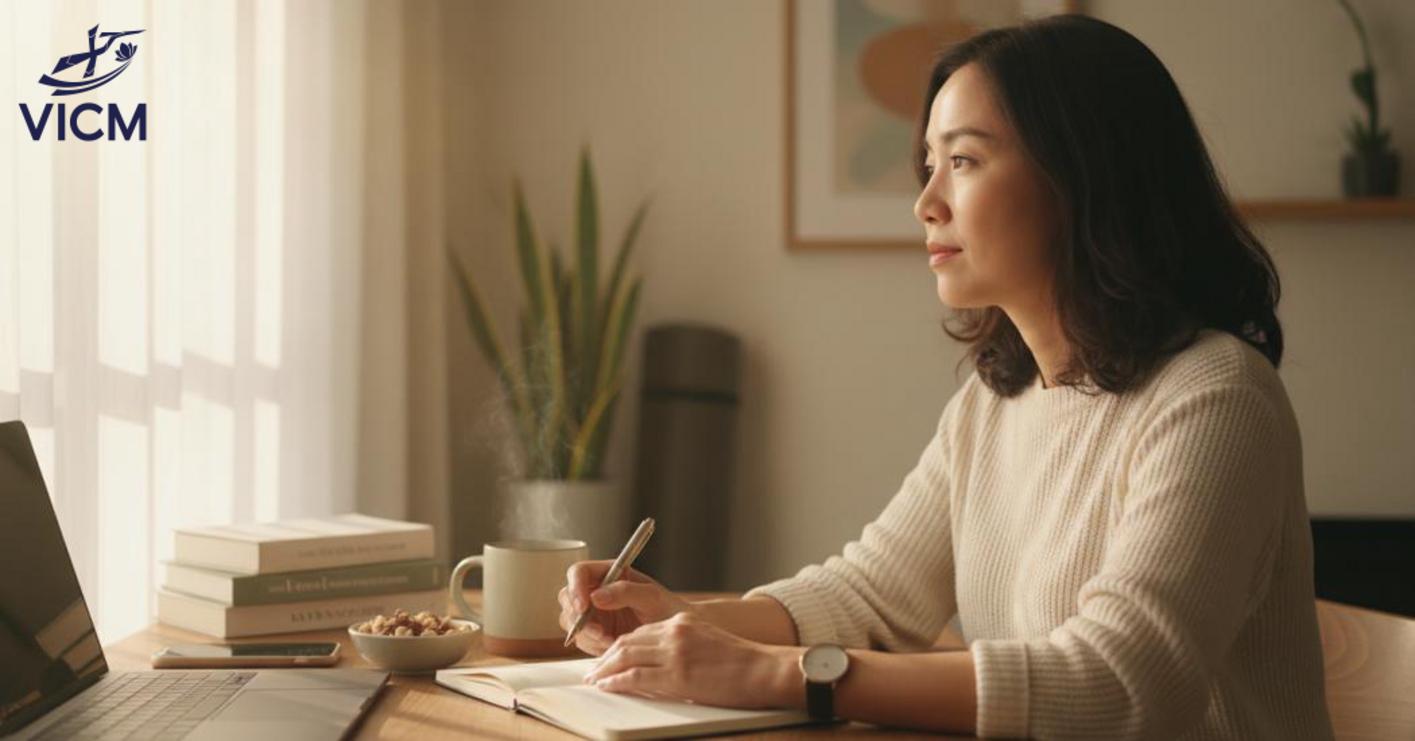 Thái độ sống là gì và vì sao ảnh hưởng trực tiếp đến lựa chọn mỗi ngày Thái độ sống là gì và vì sao ảnh hưởng trực tiếp đến lựa chọn mỗi ngày