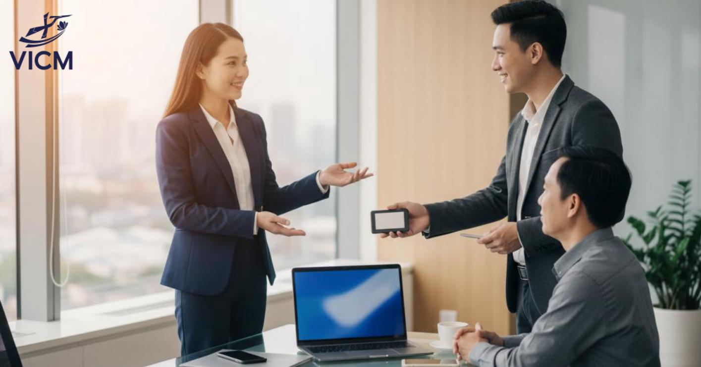 Mẫu thư chào mừng nhân sự mới cho từng tình huống Mẫu thư chào mừng nhân sự mới cho từng tình huống
