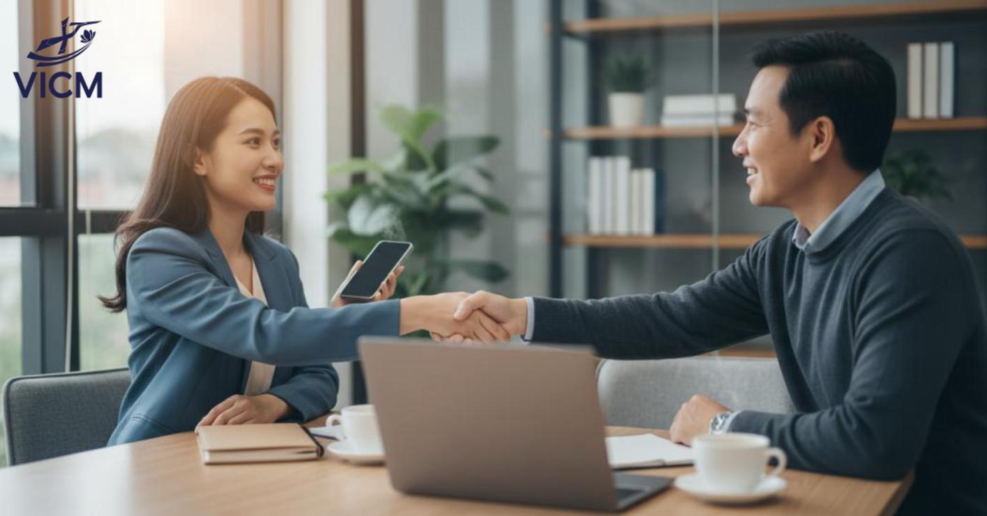 Thư giới thiệu nhân viên mới với khách hàng là gì? Thư giới thiệu nhân viên mới với khách hàng là gì?