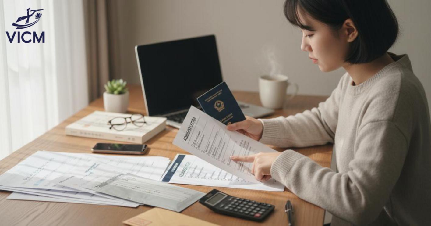 Visa du học Hàn Quốc gồm ngắn hạn và chính quy; xác định đúng diện giúp thủ tục rõ ràng, tránh sai sót. Visa du học Hàn Quốc gồm ngắn hạn và chính quy; xác định đúng diện giúp thủ tục rõ ràng, tránh sai sót.
