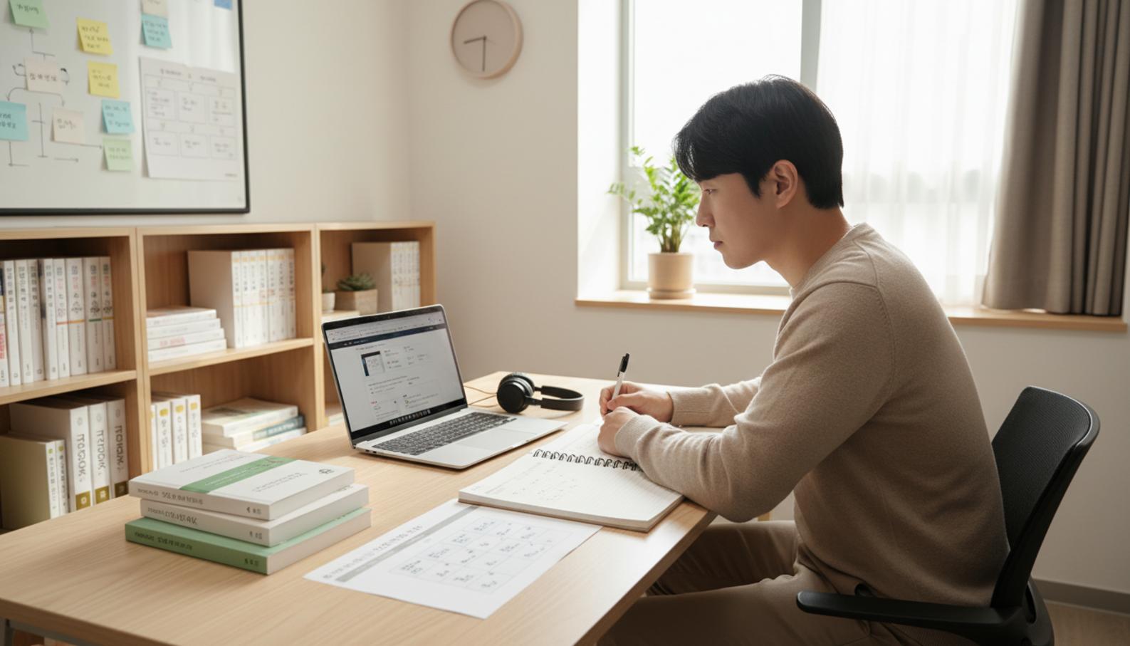 Topik 3 Học Trong Bao Lâu? Lộ Trình Và Thời Gian