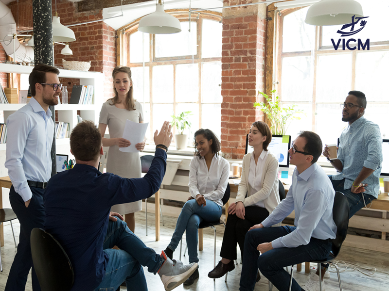 Hiểu đúng training giúp doanh nghiệp chọn hình thức đào tạo phù hợp, tiết kiệm chi phí và nâng cao hiệu suất. Hiểu đúng training giúp doanh nghiệp chọn hình thức đào tạo phù hợp, tiết kiệm chi phí và nâng cao hiệu suất.