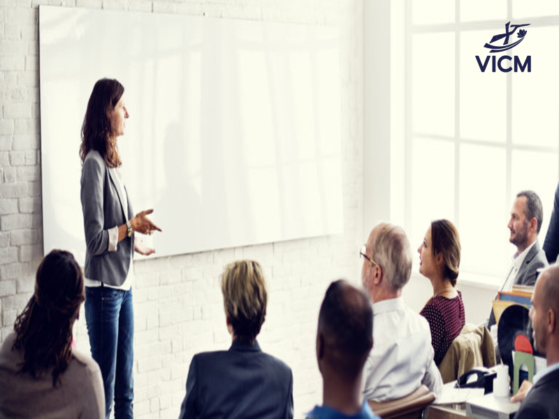 Chọn đúng hướng training giúp doanh nghiệp đào tạo sát thực tế, đo lường hiệu quả và nâng cao hiệu suất. Chọn đúng hướng training giúp doanh nghiệp đào tạo sát thực tế, đo lường hiệu quả và nâng cao hiệu suất.