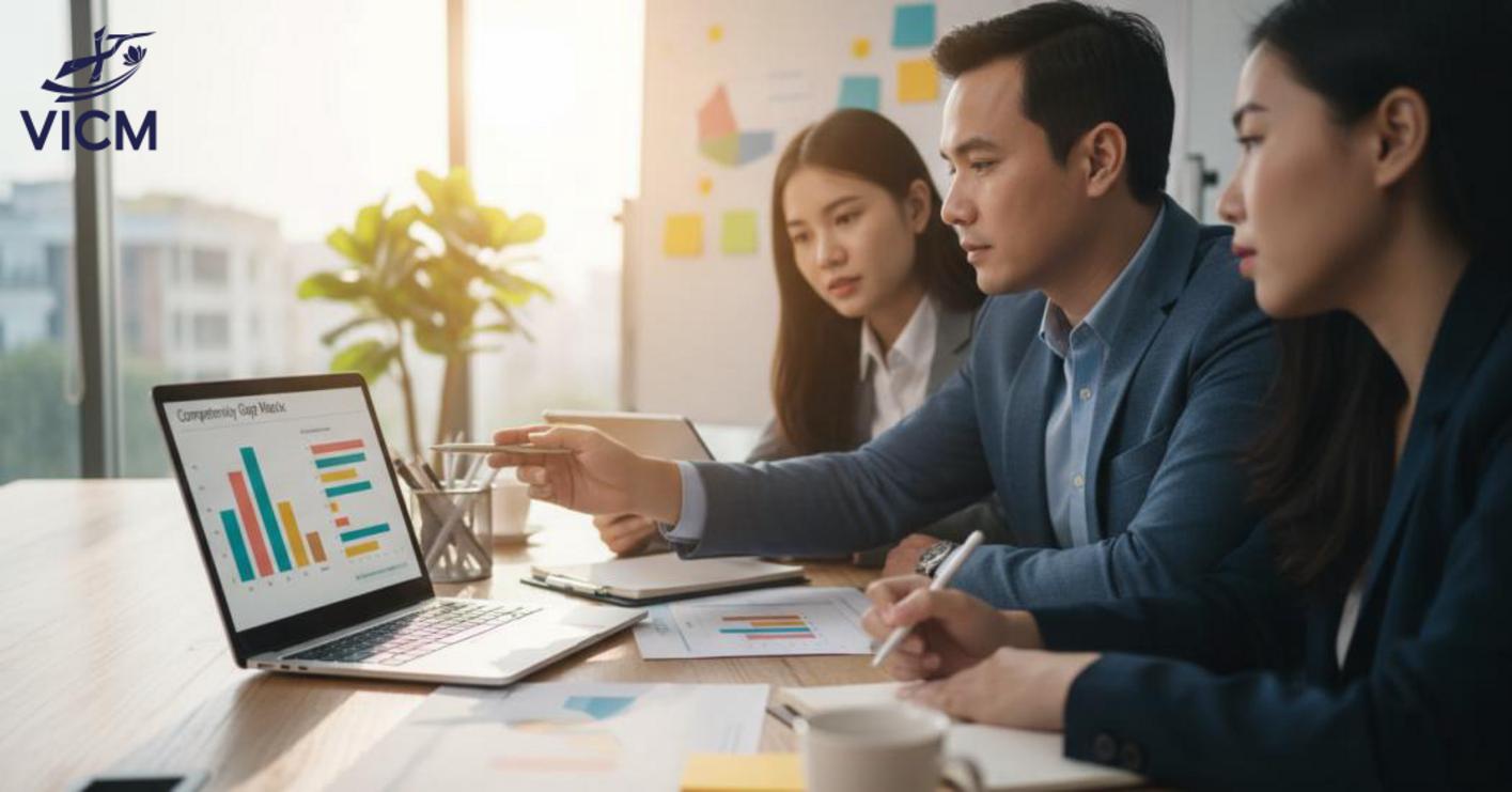 Training needs analysis (tna): định nghĩa và mục tiêu Training needs analysis (tna): định nghĩa và mục tiêu