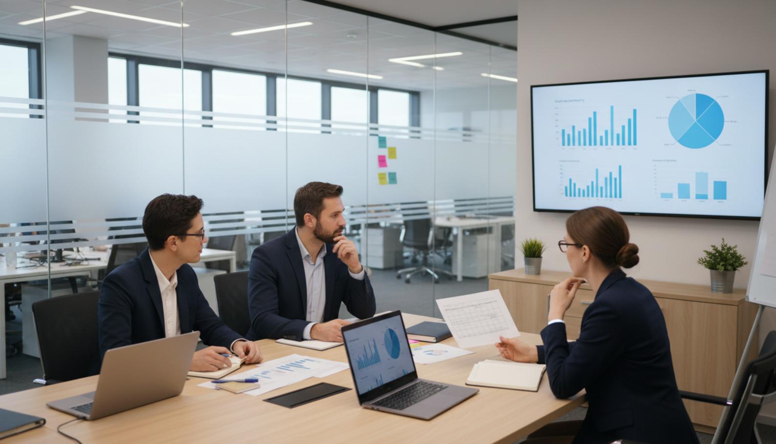 Training Needs Analysis (Tna): Phân Tích Nhu Cầu Đào Tạo
