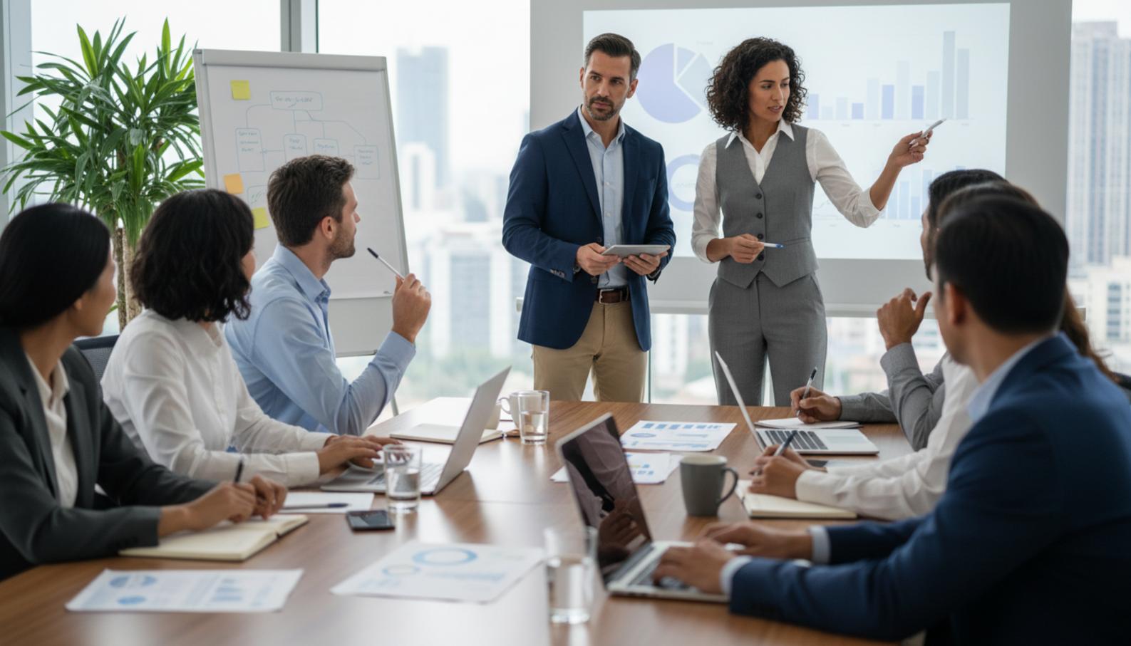 Training Program Chuẩn Cho Hợp Tác Đào Tạo Quốc Tế