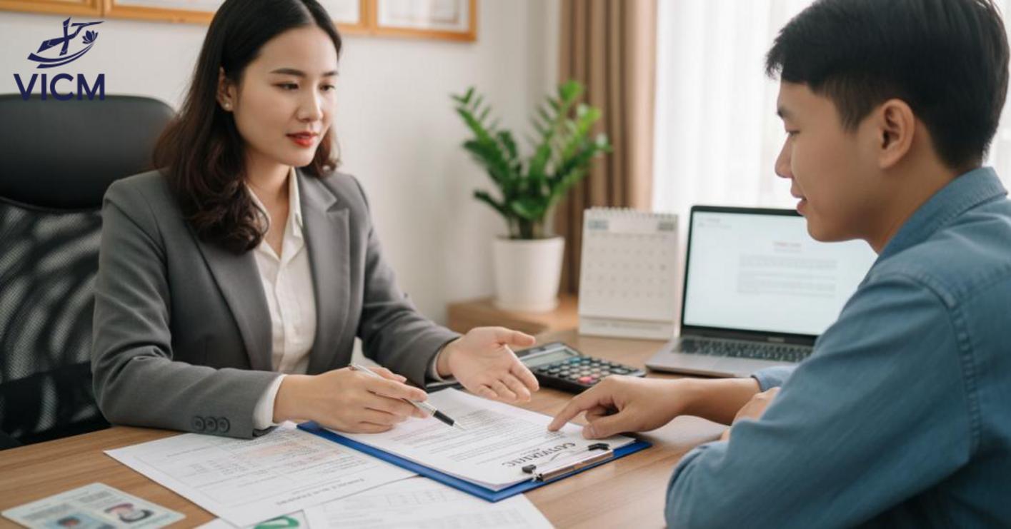 A reputable labor export center must ensure transparency regarding legal matters, contracts, and training, thereby minimizing risks from the outset.
