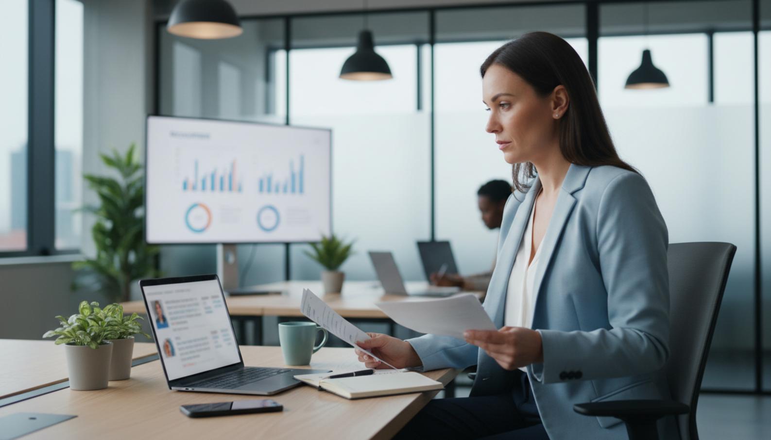Head of Recruitment: The Path to Becoming a Strategic Human Resources Leader