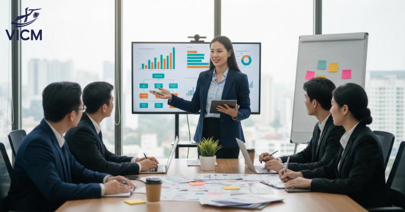 Trưởng phòng tuyển dụng dẫn dắt tìm kiếm, đánh giá, thu hút nhân tài và đảm bảo quy trình tuyển dụng đúng mục tiêu kinh doanh, thời gian, chất lượng. Trưởng phòng tuyển dụng dẫn dắt tìm kiếm, đánh giá, thu hút nhân tài và đảm bảo quy trình tuyển dụng đúng mục tiêu kinh doanh, thời gian, chất lượng.