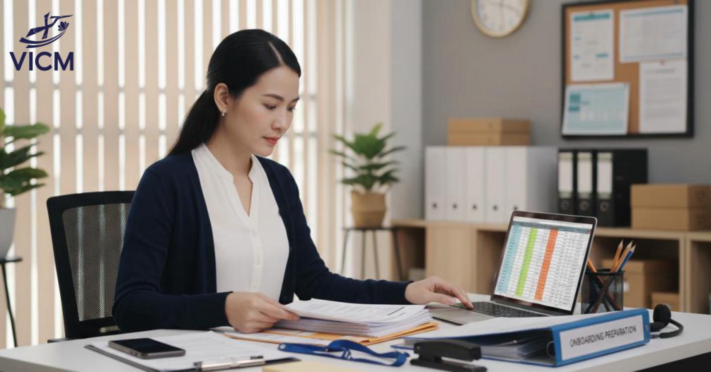 Mô tả công việc phân chia rõ ràng giúp ứng viên đánh giá đúng phạm vi việc làm thay vì chỉ nhìn vào lương. Mô tả công việc phân chia rõ ràng giúp ứng viên đánh giá đúng phạm vi việc làm thay vì chỉ nhìn vào lương.