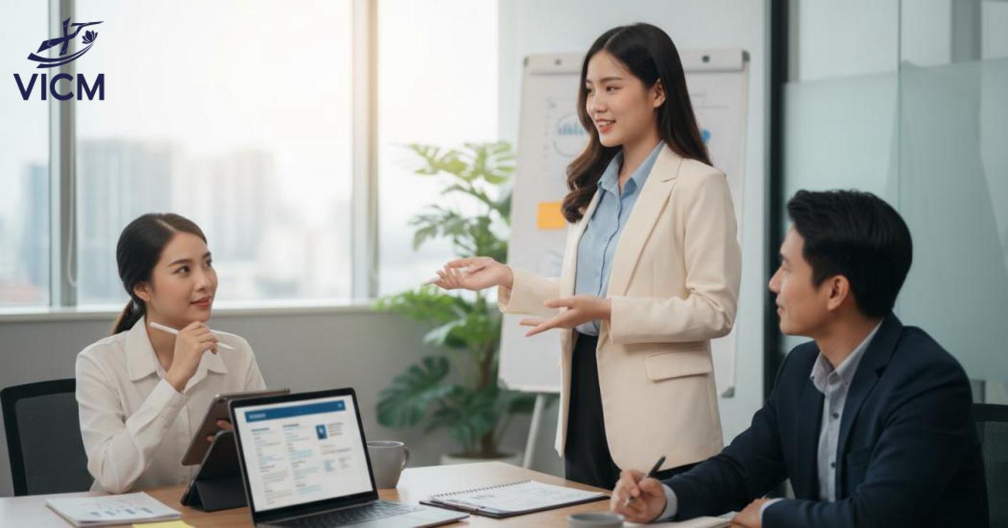 Ứng viên hành chính nhân sự tại Hà Nội cần chuẩn bị năng lực thực tế và CV rõ ràng để tạo lợi thế. Ứng viên hành chính nhân sự tại Hà Nội cần chuẩn bị năng lực thực tế và CV rõ ràng để tạo lợi thế.