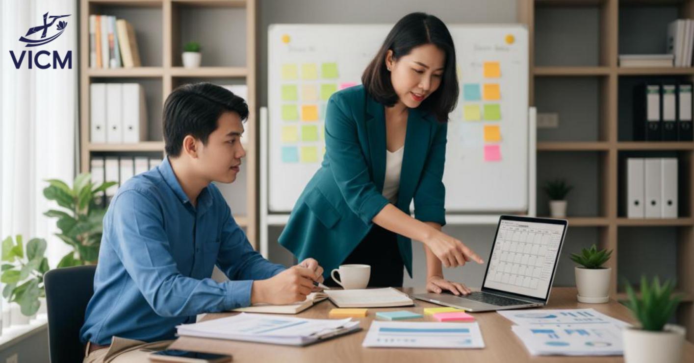 Tiêu chí phù hợp khi tuyển thư ký không cần kinh nghiệm Tiêu chí phù hợp khi tuyển thư ký không cần kinh nghiệm