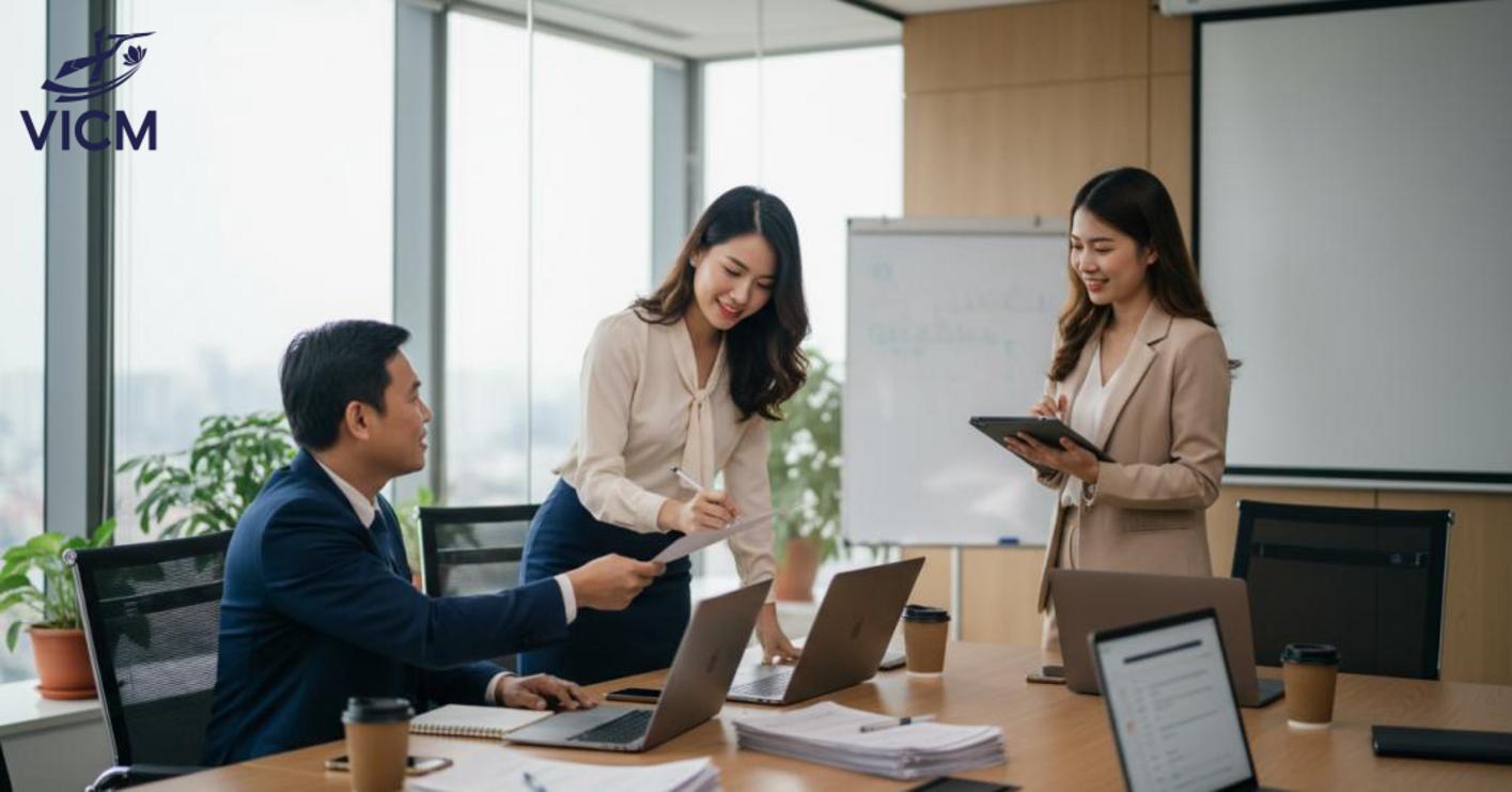 Hướng hành động cho ứng viên và doanh nghiệp khi tuyển dụng thư ký Hướng hành động cho ứng viên và doanh nghiệp khi tuyển dụng thư ký