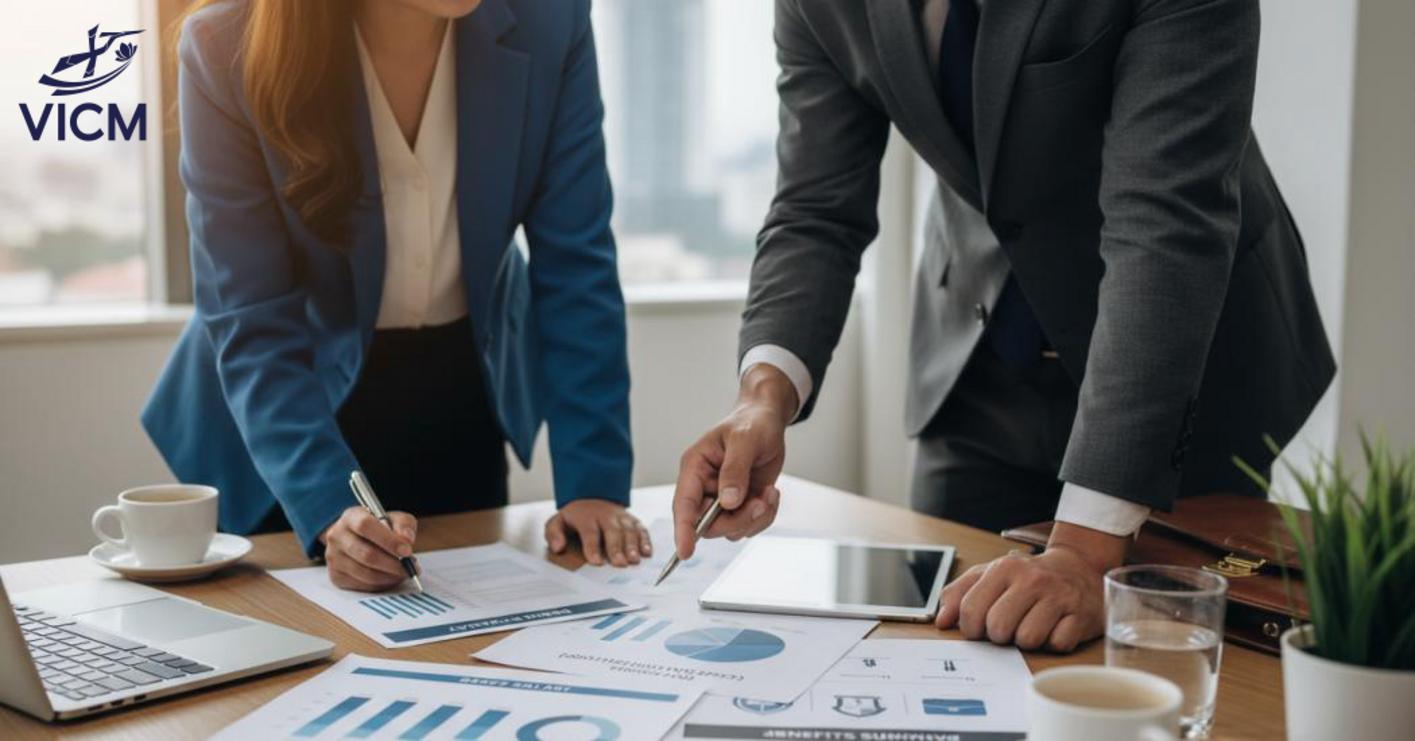 Mức lương giám đốc nhân sự và quyền lợi đi kèm Mức lương giám đốc nhân sự và quyền lợi đi kèm