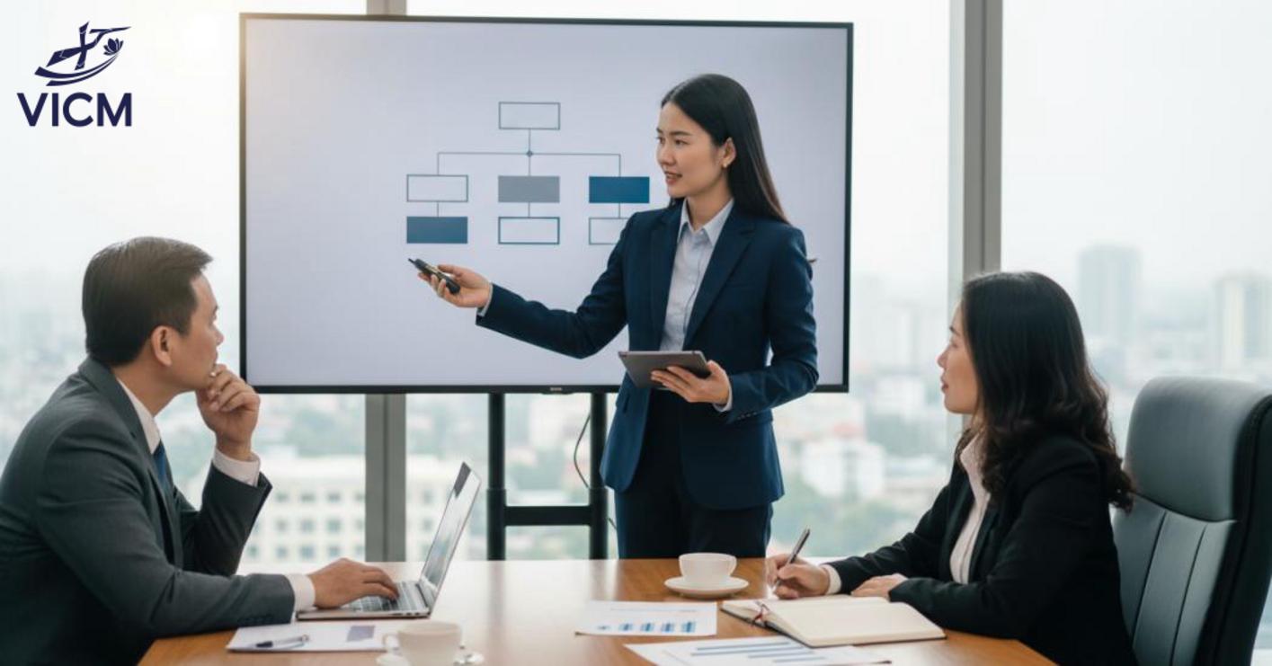 Tổng quan về tuyển giám đốc nhân sự Tổng quan về tuyển giám đốc nhân sự