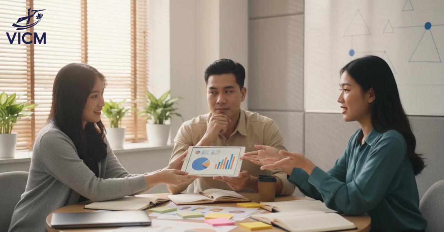 Vai trò của kỹ năng mềm là gì? Vai trò của kỹ năng mềm là gì?