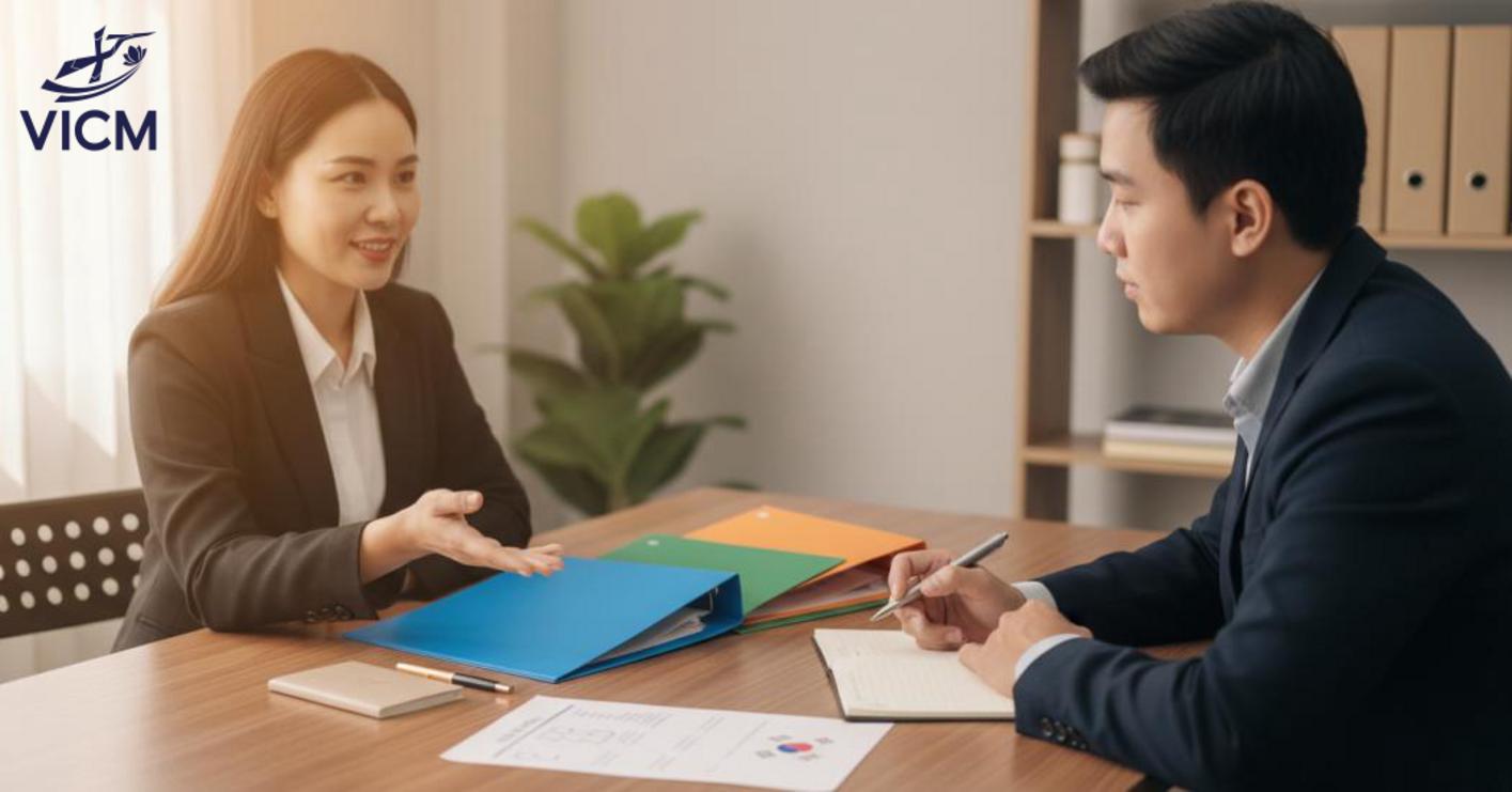 A South Korean work visa permits legal employment within specific sectors and for a set duration. It is essential to select the visa category that aligns with your objectives to avoid risks and delays.