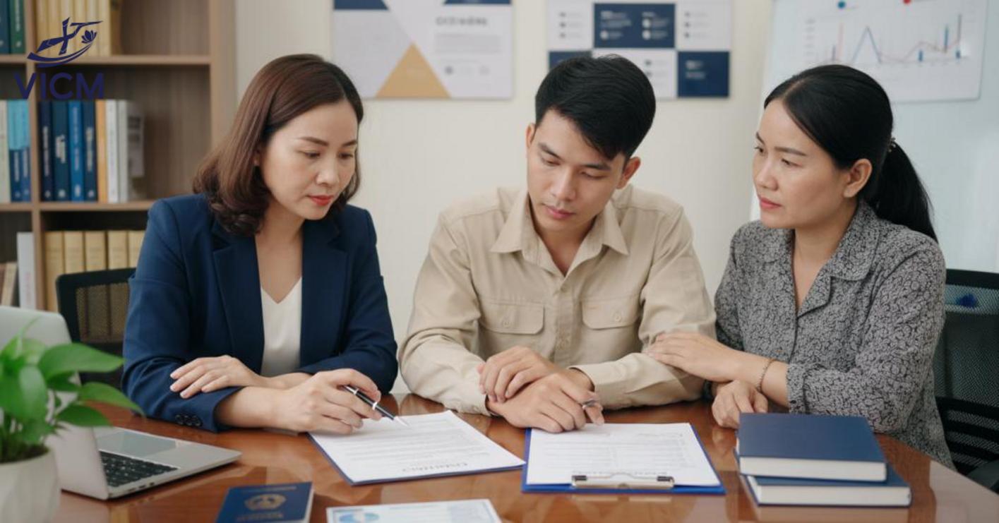 Working in South Korea offers a good income, but it is essential to clearly understand the risks regarding visas and contracts in order to choose a path that aligns with your capabilities and goals.