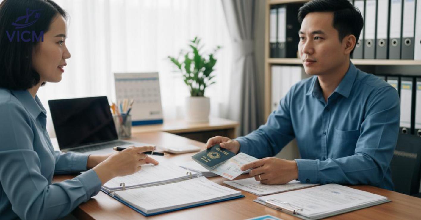 It is essential to clearly understand the requirements, documentation, and costs involved in preparing for a South Korean work visa to avoid delays and risks.