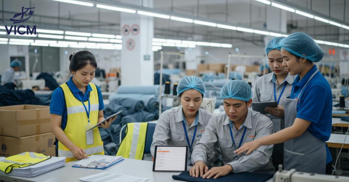 Ngoại ngữ, tác phong và thủ tục làm việc ở nước ngoài Ngoại ngữ, tác phong và thủ tục làm việc ở nước ngoài