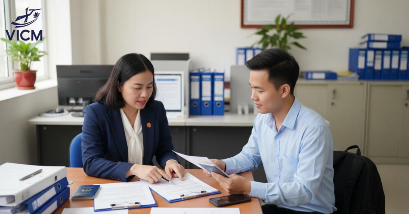 Bộ LĐTBXH tạo khung quản lý rõ ràng, giám sát doanh nghiệp, chương trình, chi phí và quyền lợi người lao động.