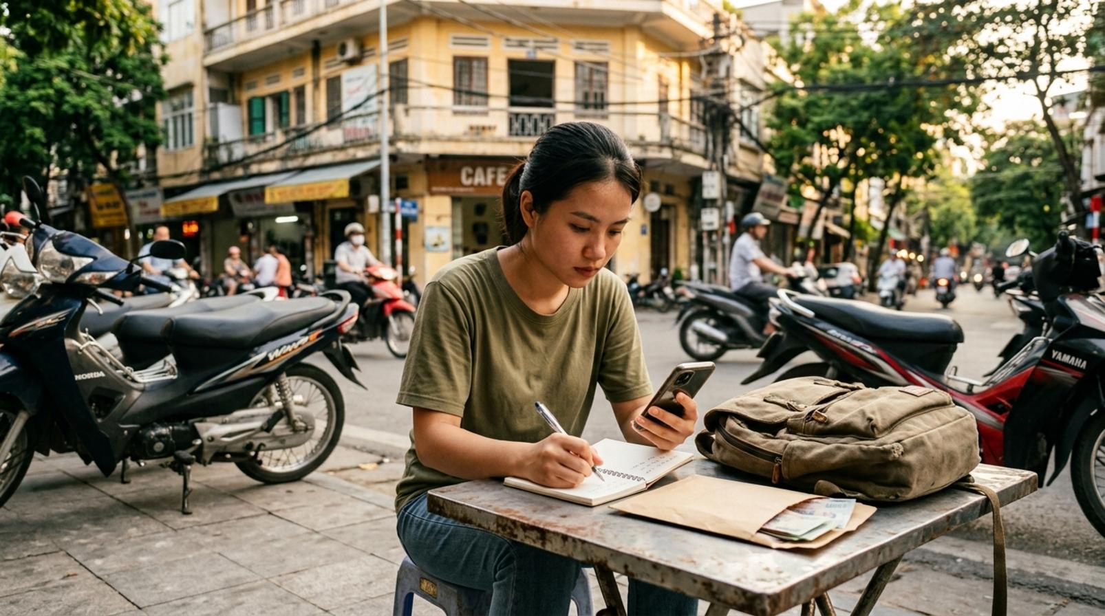 Công Việc Thời Vụ Hà Nội: Tuyển Nhanh, Lương Rõ Ràng