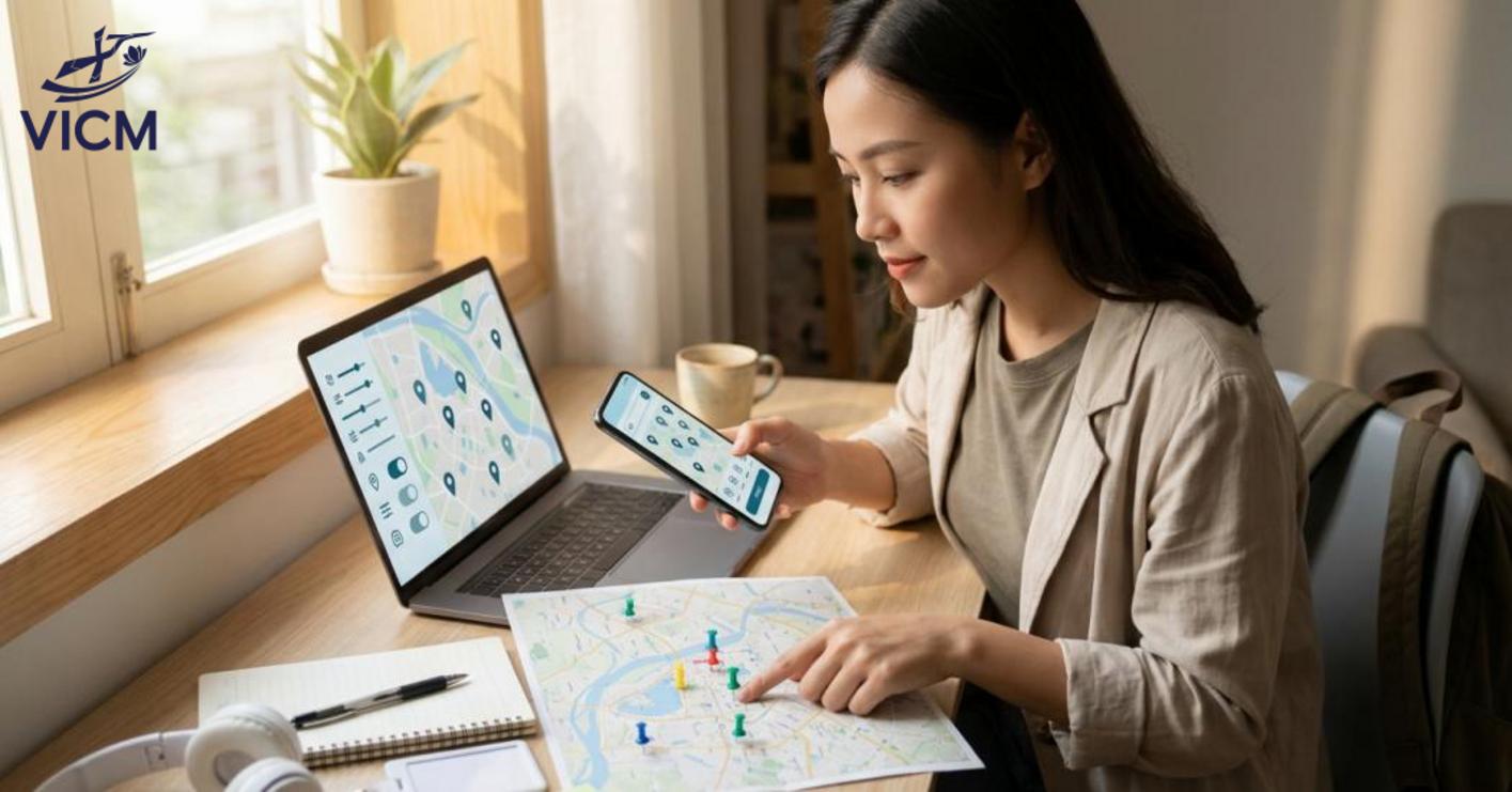 How to Find Seasonal Jobs in Hanoi Quickly Through the Right Channels