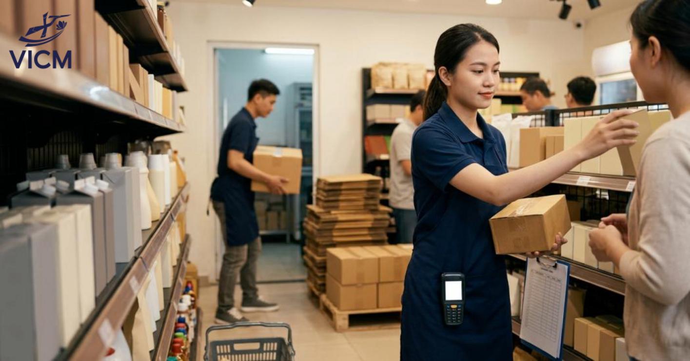 Common Types of Seasonal Jobs in Hanoi