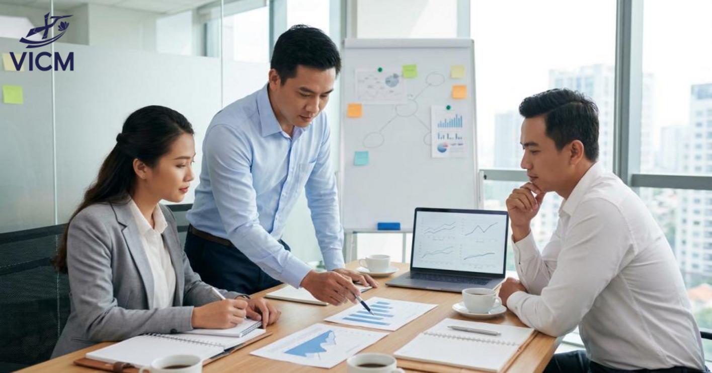 Critical thinking là gì và vì sao thành năng lực nền tảng Critical thinking là gì và vì sao thành năng lực nền tảng