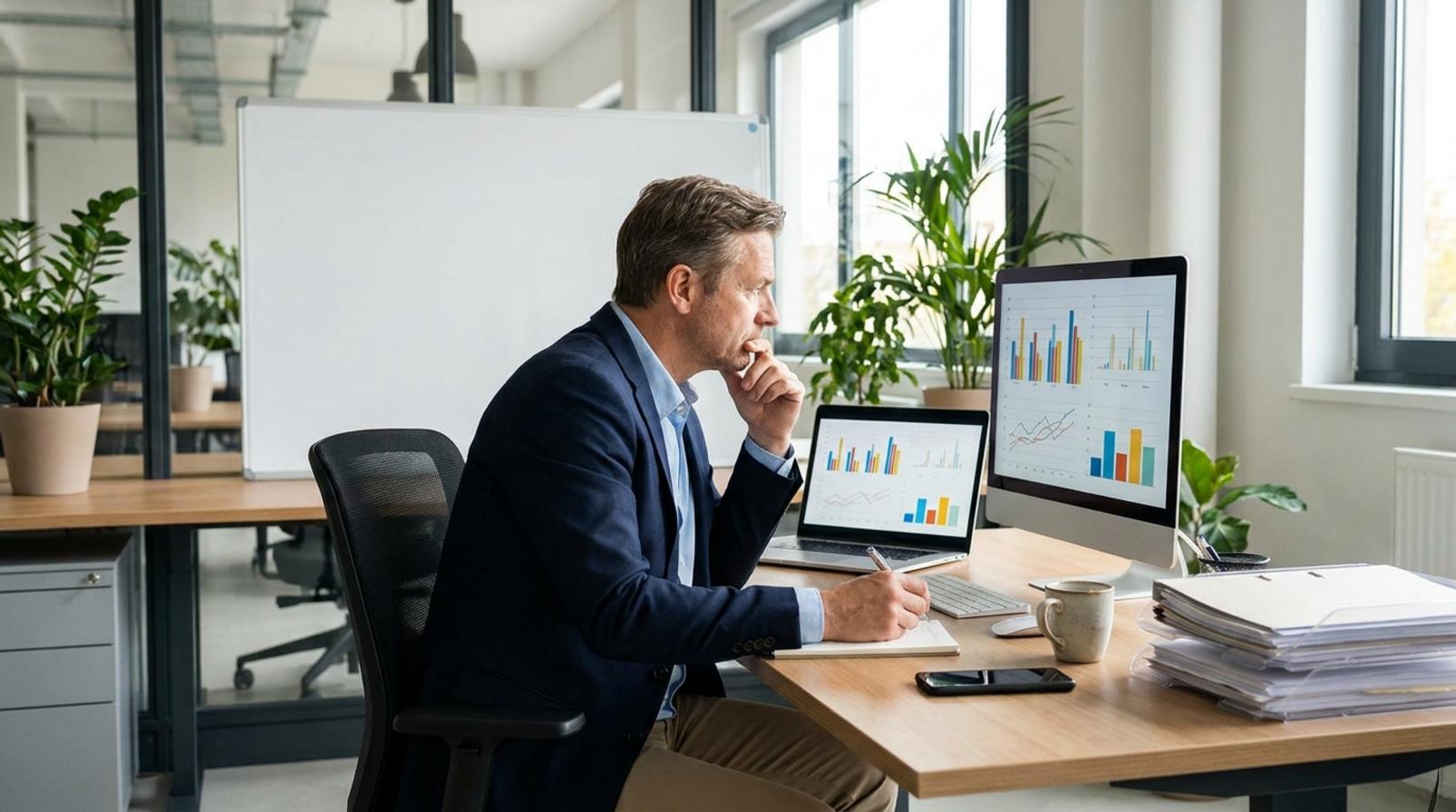 Critical Thinking: Tư Duy Phản Biện Cho Quyết Định Tốt Hơn
