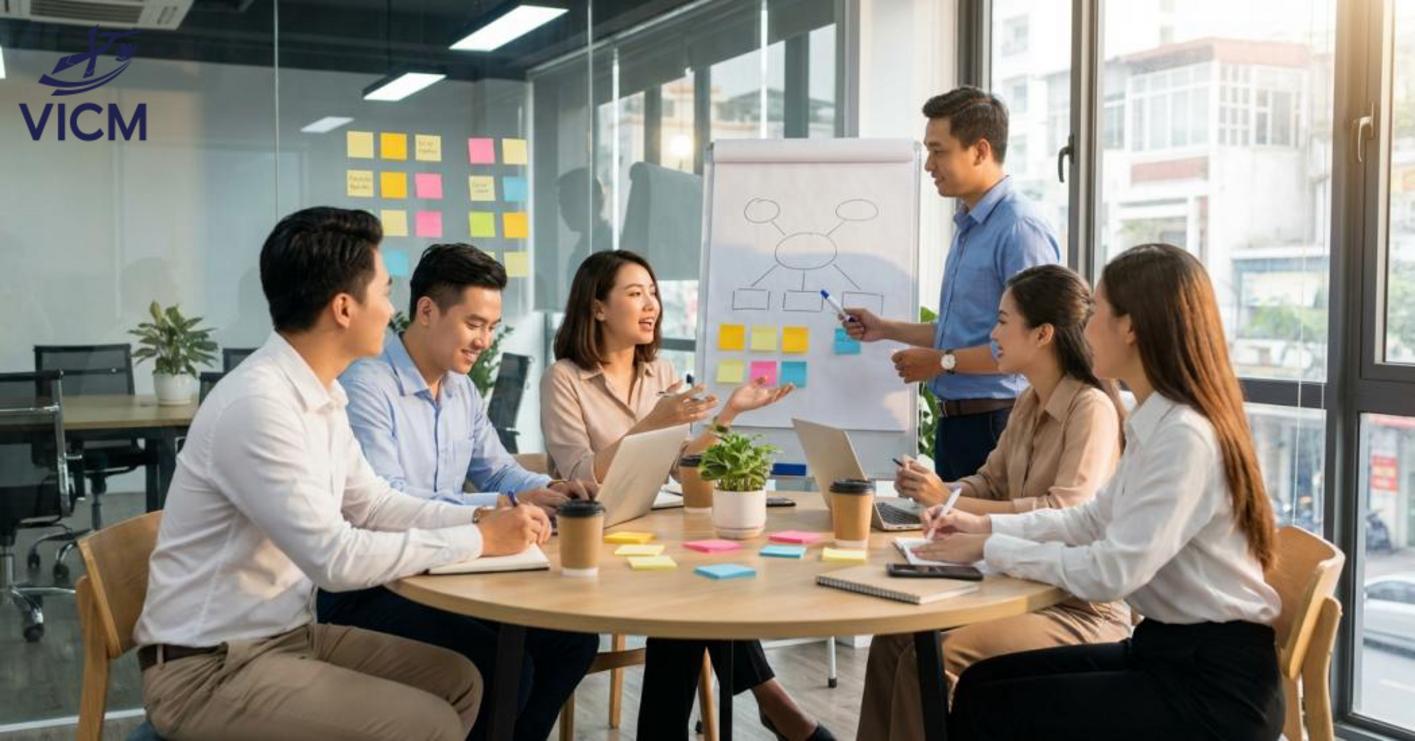 Đào tạo kỹ năng mềm là gì và vì sao ngày càng quan trọng? Đào tạo kỹ năng mềm là gì và vì sao ngày càng quan trọng?