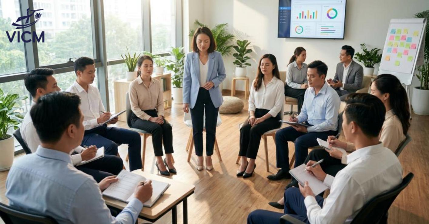 Applying Employee Awareness Training to Team Development