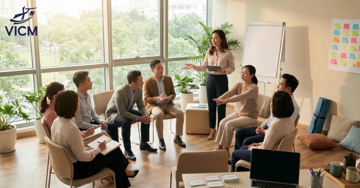 Effective Approaches to Employee Awareness Training