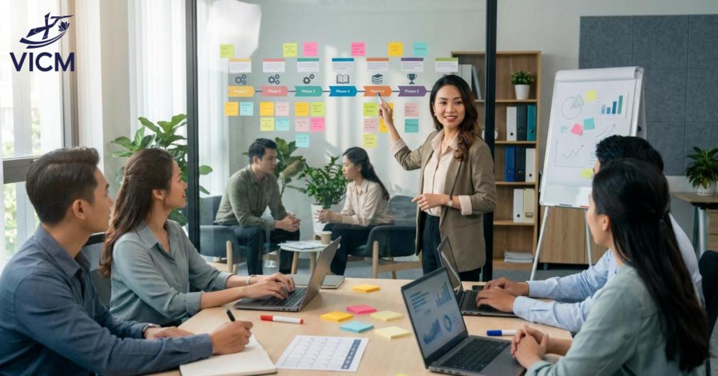 How to Design an Employee Awareness Training Program