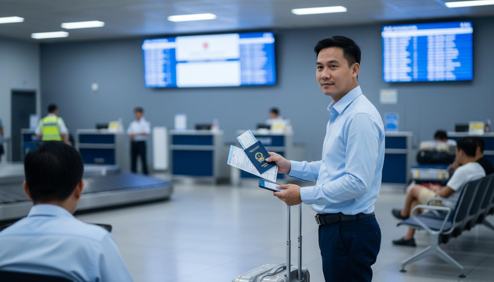 Đi Hàn Quốc Theo Đường Du Lịch: Cần Chuẩn Bị Gì
