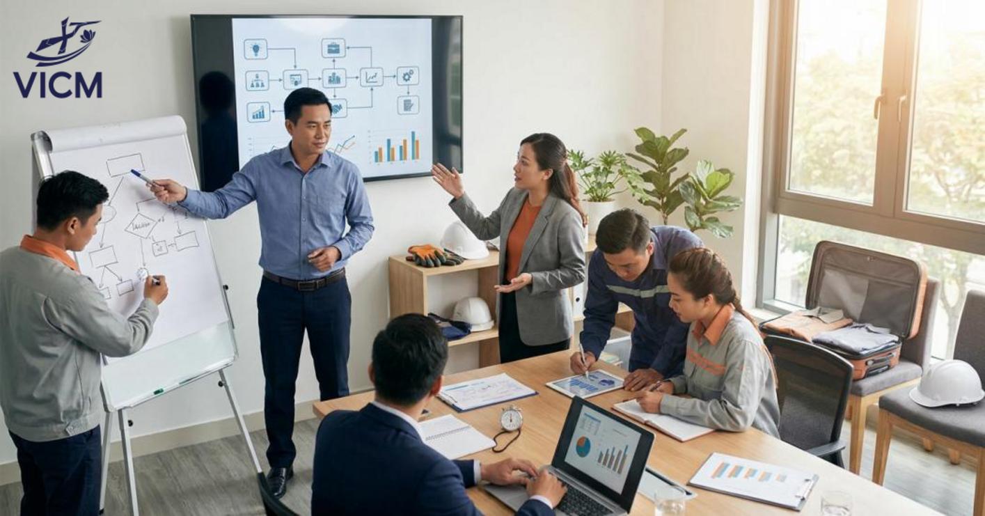 Applying Critical Thinking to Workplace Performance and Team Development