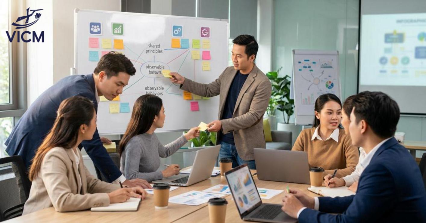 Applying Awareness Alignment to Team Management