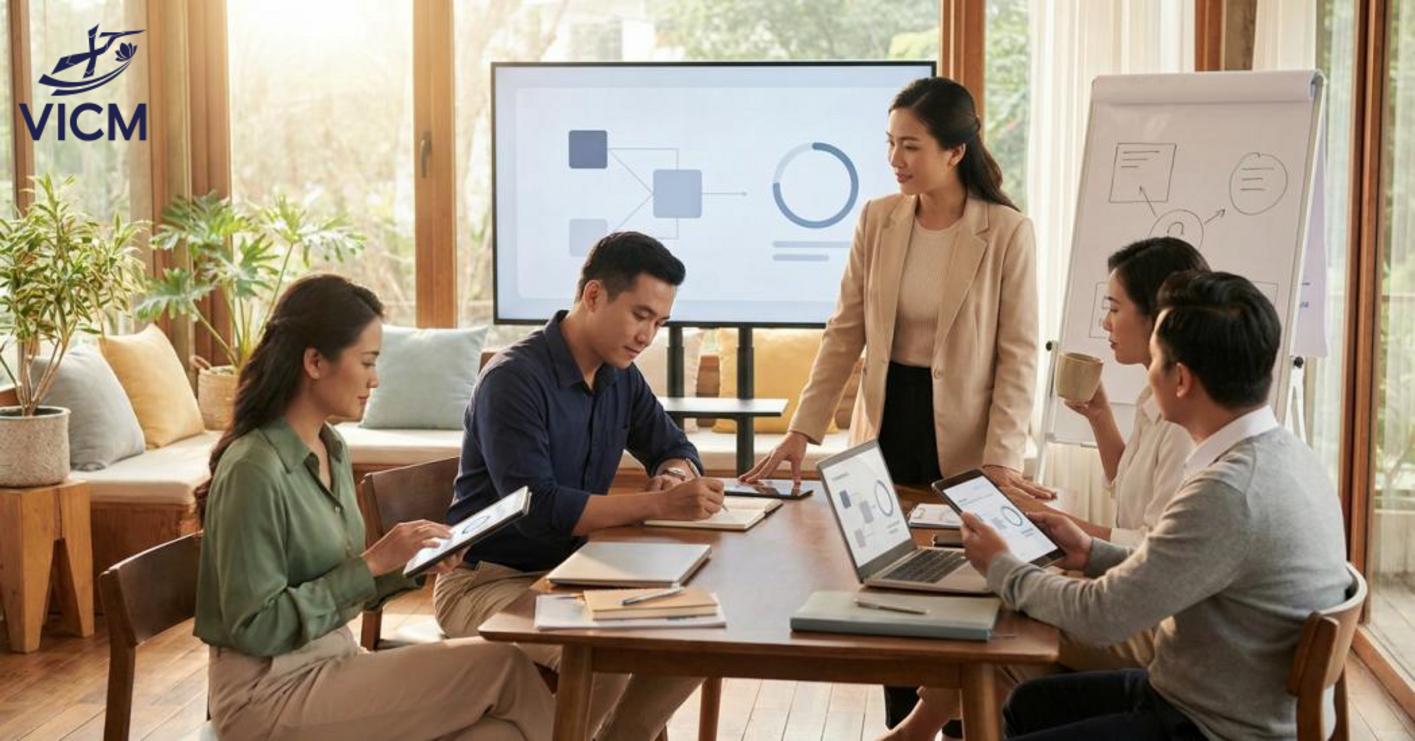 How to Align Employee Awareness Through Internal Training