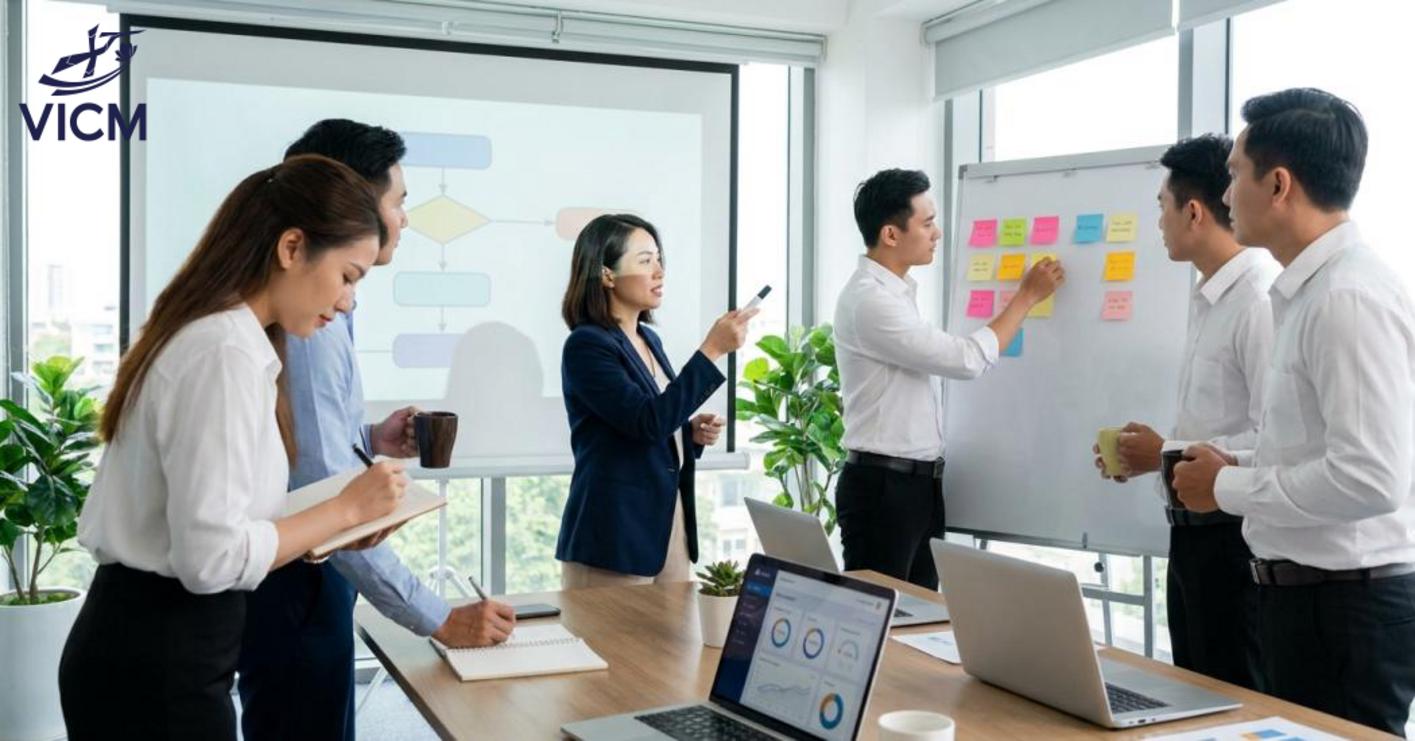 How to Build Employee Alignment Across the Organization