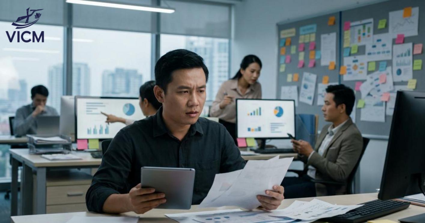 Signs of Weak Team Alignment and Ineffective Internal Communication