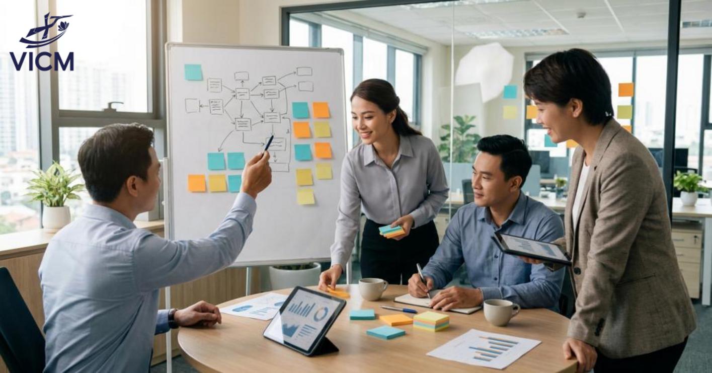 What Is Employee Alignment and How Does It Differ from Organizational Alignment?