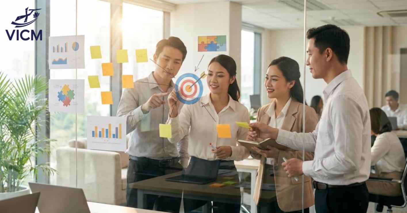 Why Does Aligning Individual and Organizational Goals Create Sustainable Performance?