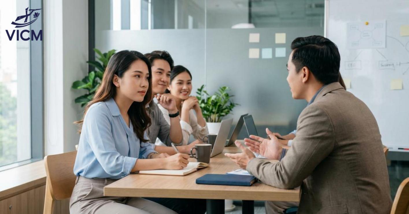 Cách rèn luyện kỹ năng làm việc tốt trong môi trường thực tế Cách rèn luyện kỹ năng làm việc tốt trong môi trường thực tế