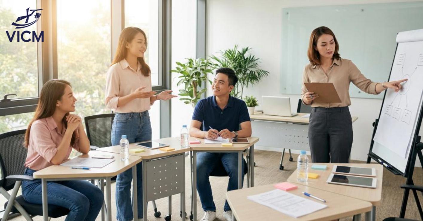 Gợi ý học lớp kỹ năng mềm ở đâu và cách đánh giá chất lượng Gợi ý học lớp kỹ năng mềm ở đâu và cách đánh giá chất lượng