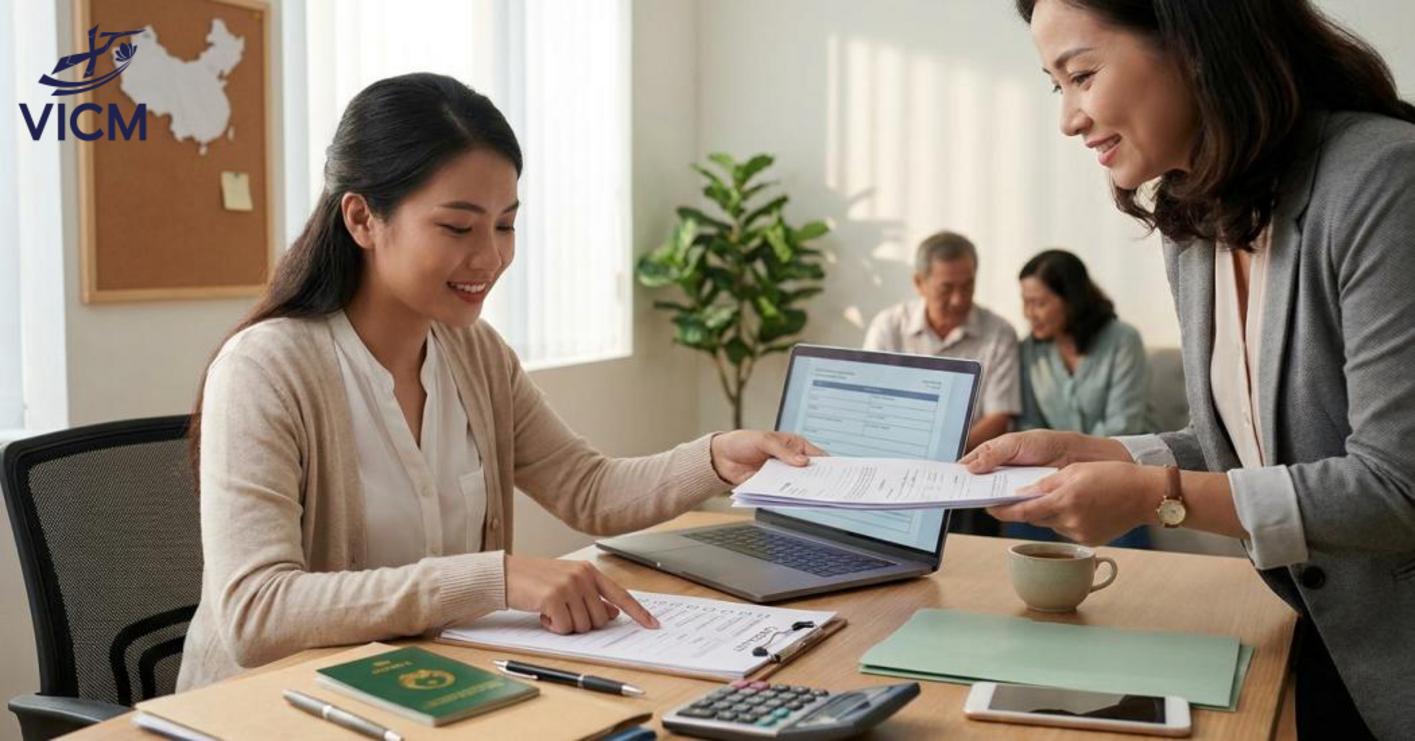Người việt ở đài loan: cách đánh giá cơ hội và chuẩn bị cho hành trình phù hợp