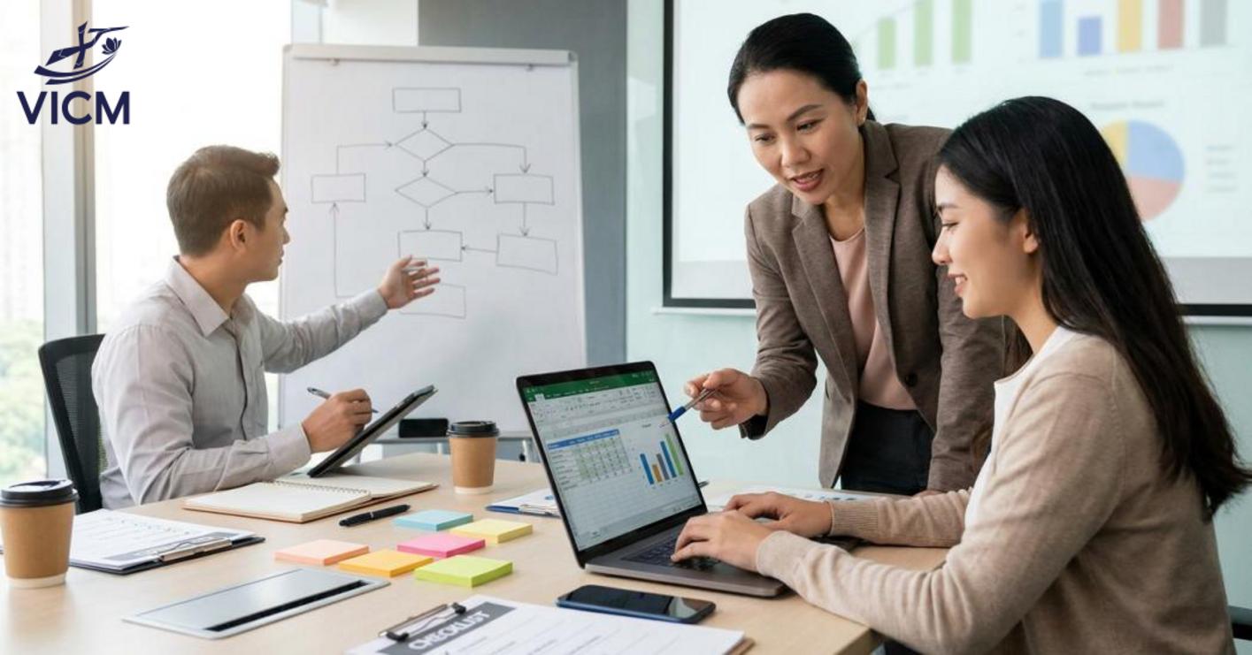 Sales Secretary Career Path and Professional Development