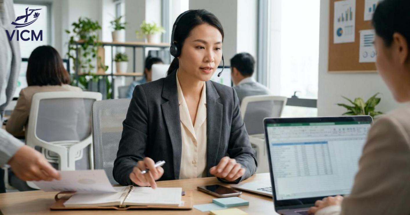 Essential Skills for a Sales Assistant