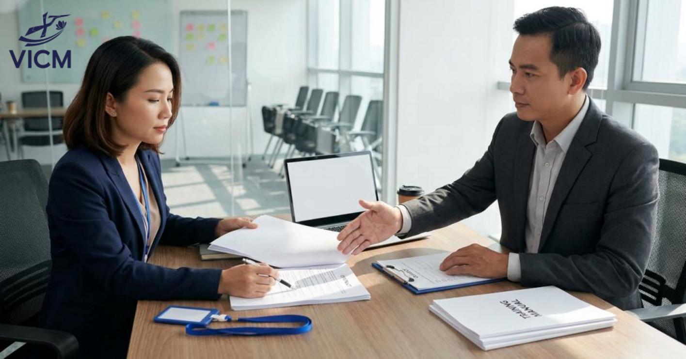 Lưu ý pháp lý khi cho thuê lại lao động và chọn đối tác phù hợp Lưu ý pháp lý khi cho thuê lại lao động và chọn đối tác phù hợp