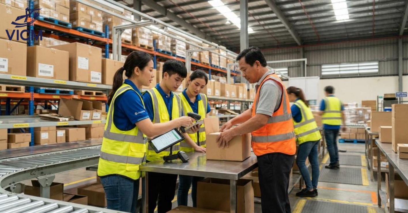 Thuê nhân viên nhanh giúp tối ưu vận hành và chi phí như thế nào? Thuê nhân viên nhanh giúp tối ưu vận hành và chi phí như thế nào?