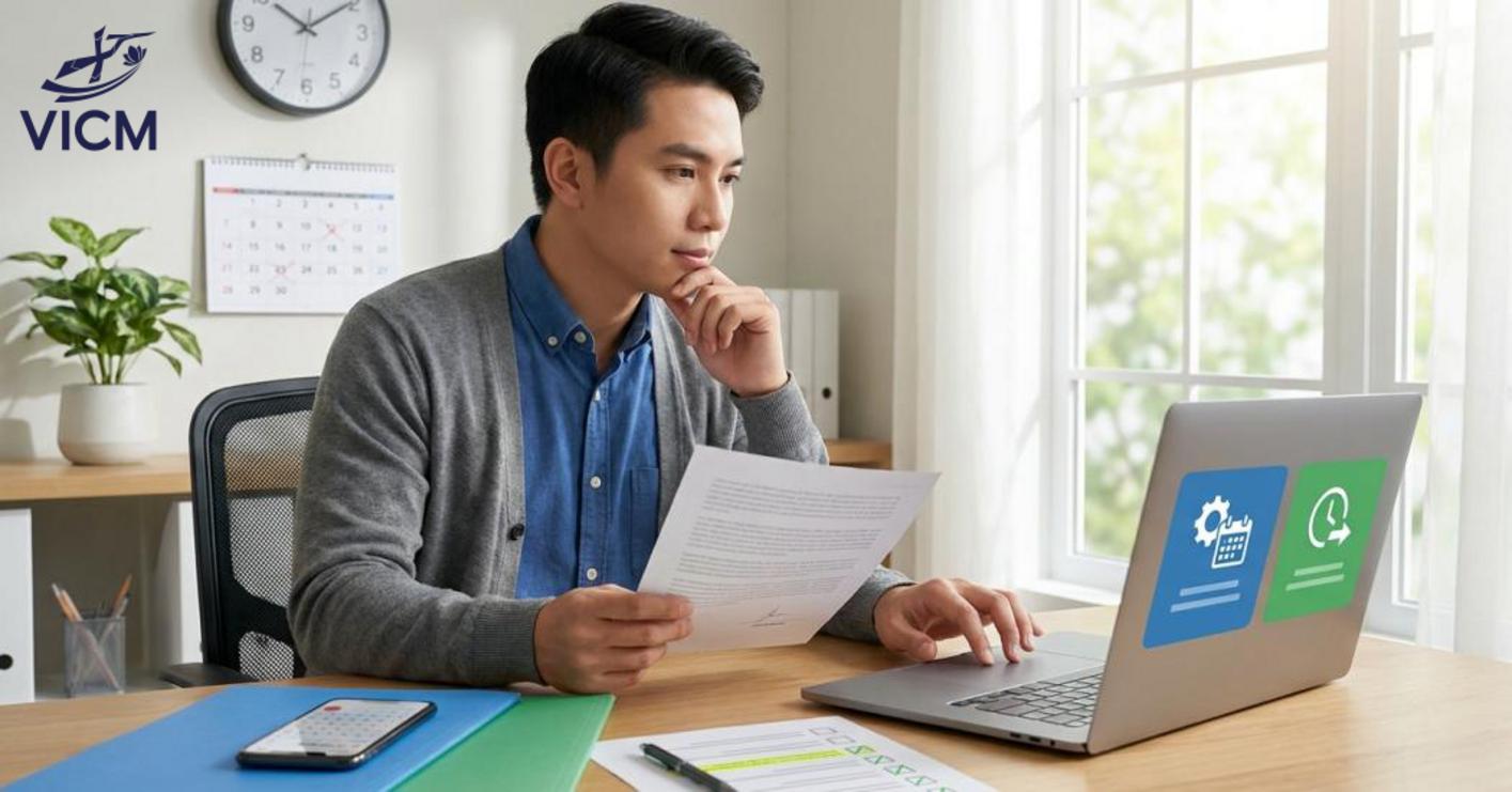 Fixed full-time employees must follow schedules, procedures, performance targets, and reporting requirements, with evaluations reflecting their overall results. Fixed full-time employees must follow schedules, procedures, performance targets, and reporting requirements, with evaluations reflecting their overall results.